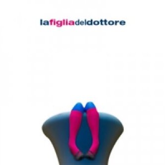 Copertina dell'album ma che freddo fa, di La figlia del dottore