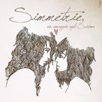 Simmetrie - Un omaggio agli Scisma
