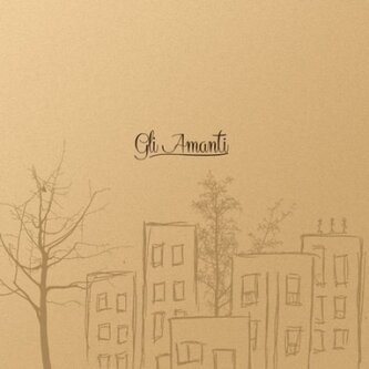 Gli Amanti (EP)