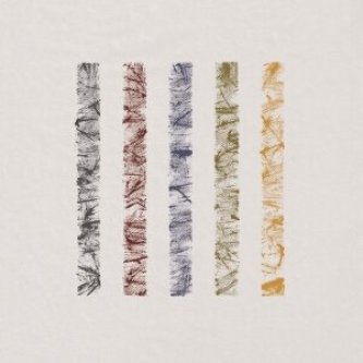 Copertina dell'album Le Bande Criminali, di The Band Apart