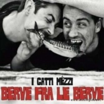 Berve fra le berve