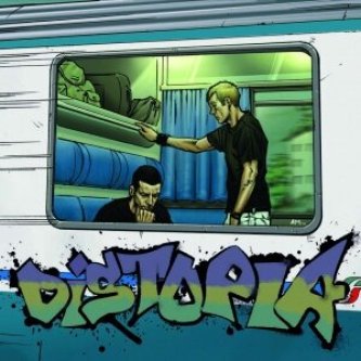 DISTOPIA