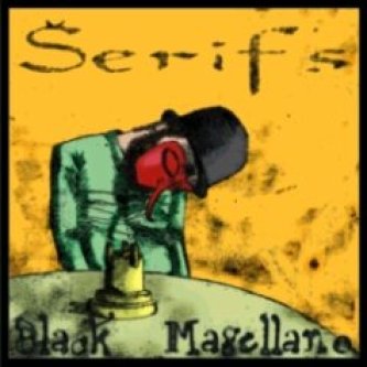 Black Magellano