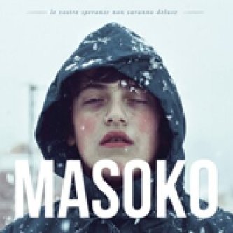 Copertina dell'album Le vostre speranze non saranno deluse, di Masoko