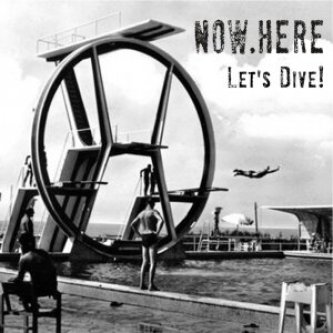 LET'S DIVE 7"