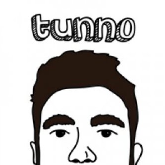 Copertina dell'album Tunno - 2012, di Tunno