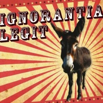 Ignorantia Legit
