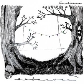 Copertina dell'album Andersen, di Karibean