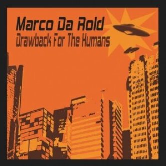 Drawback for the Humans Ep