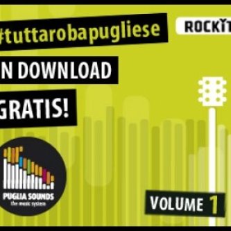 Tutta Roba Pugliese Vol. 1