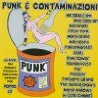 Punk & contaminazioni vol. I (2 cd)