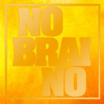Copertina dell'album Disco d'oro, di Nobraino
