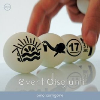 Eventi Disgiunti ep