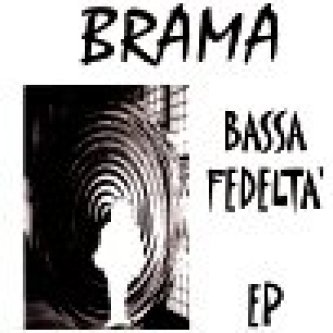 Bassa fedeltà (ep)