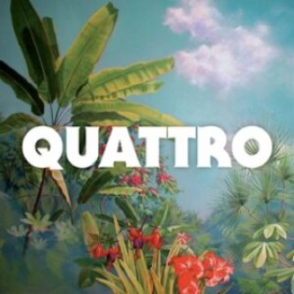 Quattro EP
