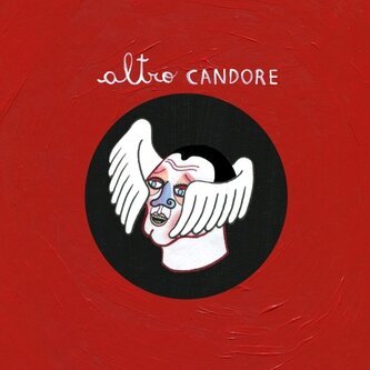 Copertina dell'album Facciamo altro, di His Clancyness