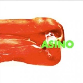Copertina dell'album Crudo, di asino