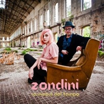 Re:Visioni Del Tempo