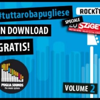 Tutta Roba Pugliese Vol. 2