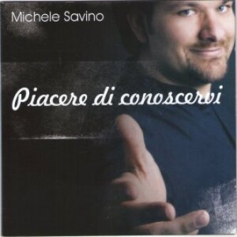 Piacere di conoscervi