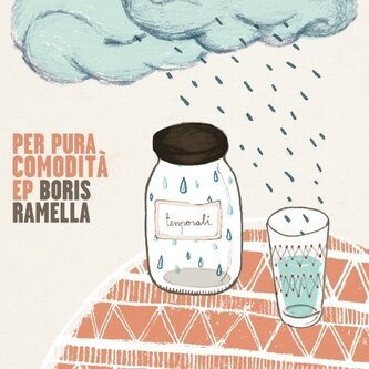 Per pura comodità