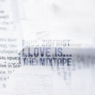 LLove Is...The Mixtape