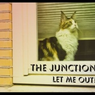 Let me out!