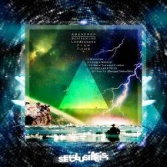 Synthesized Landscapes from Future