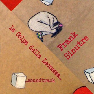 La Colpa Della Leonessa Soundtrack