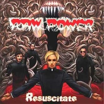 Resuscitate