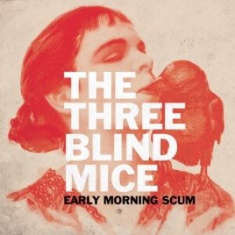 Early Morning Scum