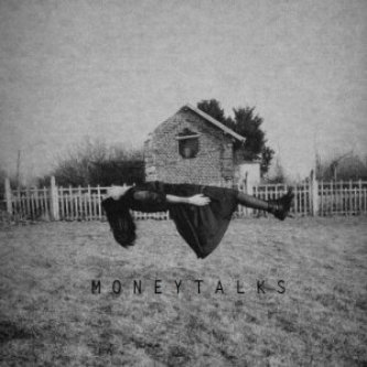 Copertina dell'album Ceremony 2012 Demo EP, di Moneytalks