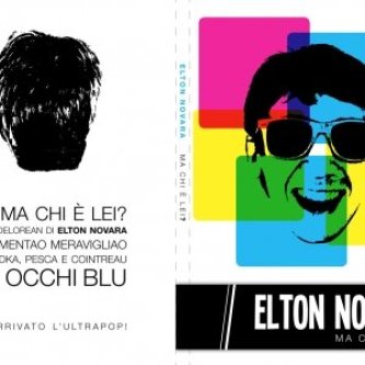Ma Chi è Lei? EP