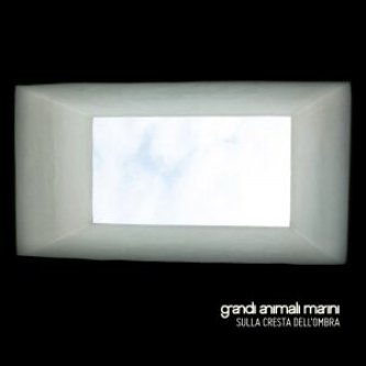 Sulla Cresta Dell'Ombra