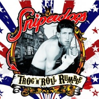 Trog'n'Roll Rumble