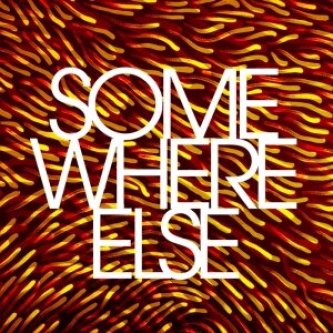 Copertina dell'album Somewhere Else Ep, di Stoop