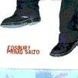 Fosbury: Primo Salto