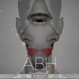 Copertina dell'album First, di abighead