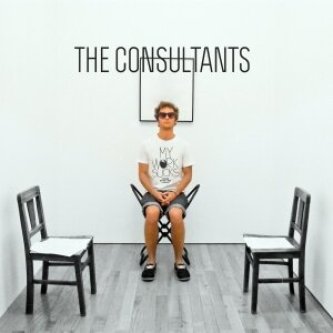 My work sucks, so please buy my band's T​-​shirt!