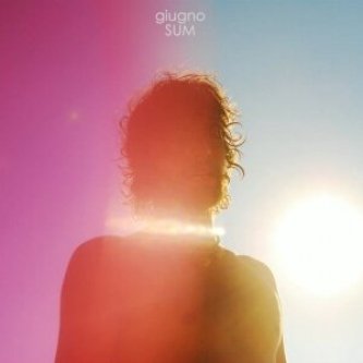 Copertina dell'album SUM (ep), di Giugno