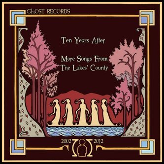 Ten Years After. More Songs From The Lakes County