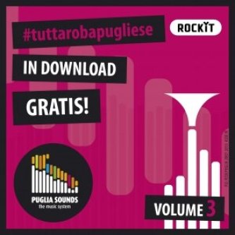 Tutta Roba Pugliese Vol. 3