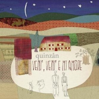 Venì venì e mi amore
