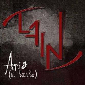 Copertina dell'album Singoli + demo, di LAIN
