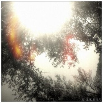 Copertina dell'album Alone On The Wild Sea, di Je Suis Jésus