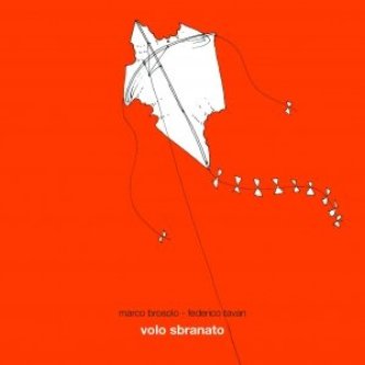 volo sbranato