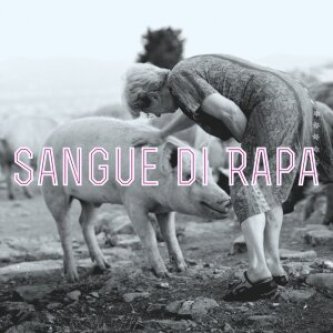 Sangue di Rapa