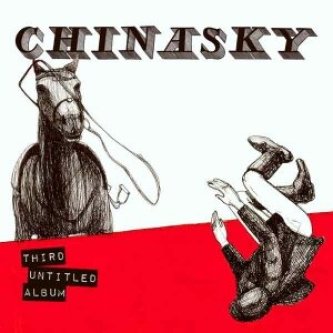 Third Untitled Album