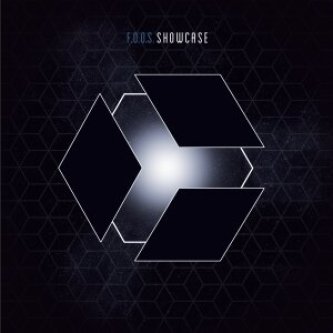 Copertina dell'album Showcase, di F.O.O.S.