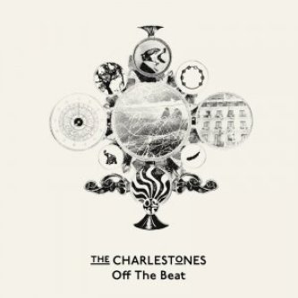 Copertina dell'album Off The Beat, di The Charlestones